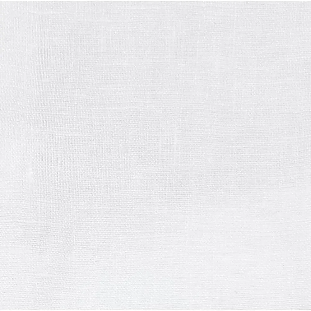 Bar III Mens Slim Fit Linen Sport Coat Blazer 40L White Solid NWT - Picture 7 of 7